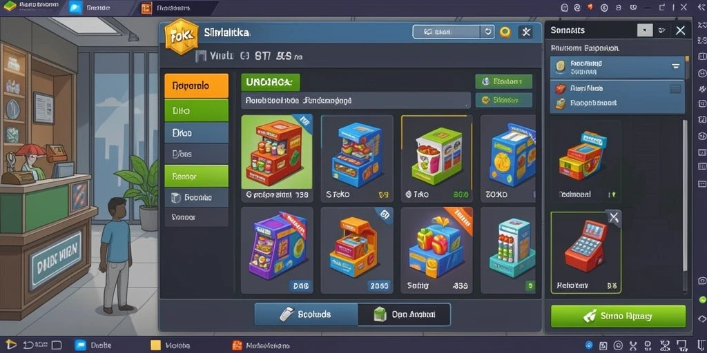 Sistem reward yang memberikan motivasi lebih pada pemain.