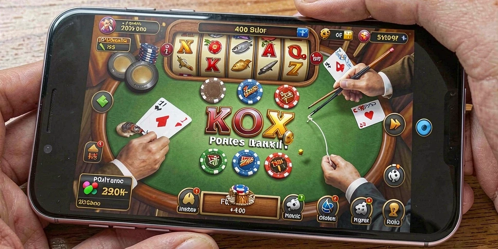 Komunitas aktif dengan event yang rutin diselenggarakan.