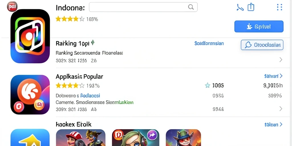 Fitur sosial yang memungkinkan kolaborasi dengan pemain lain.