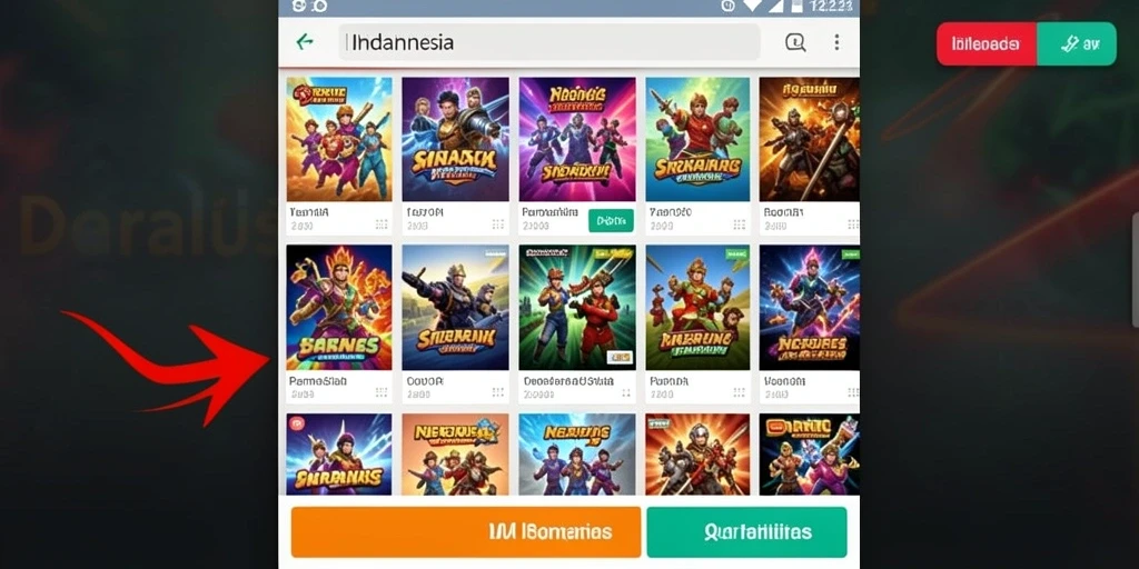 Fitur bonus yang menghibur dan menguntungkan.
