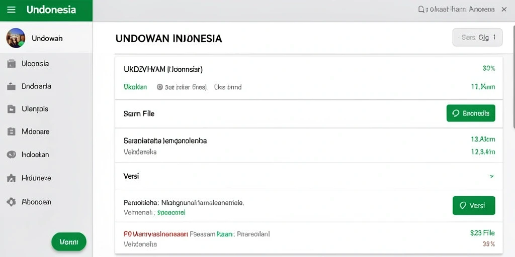 Beragam pilihan senjata dan item.
