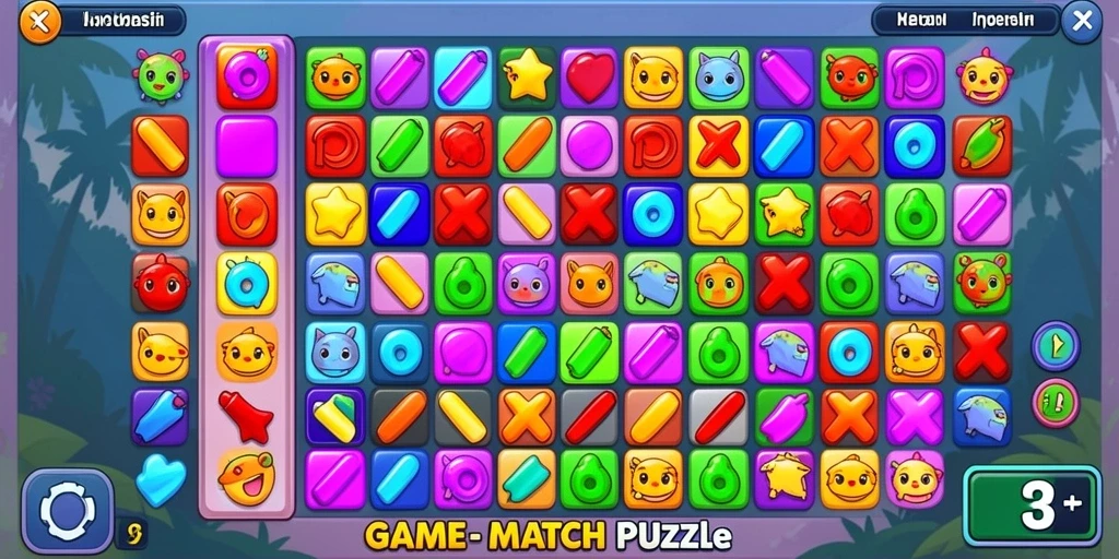 Sistem multiplayer untuk bermain bersama teman.