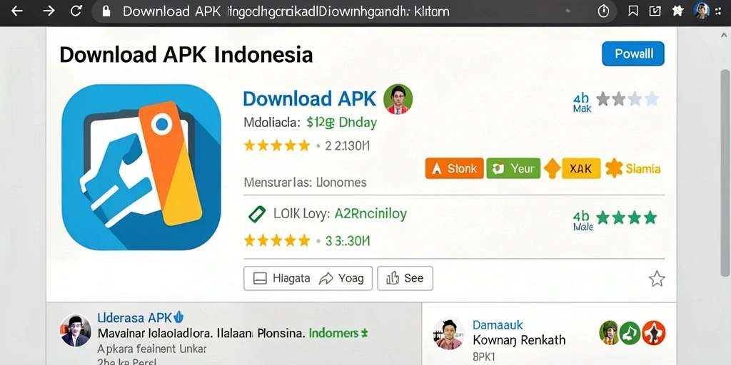 Fitur kustomisasi karakter yang beragam.