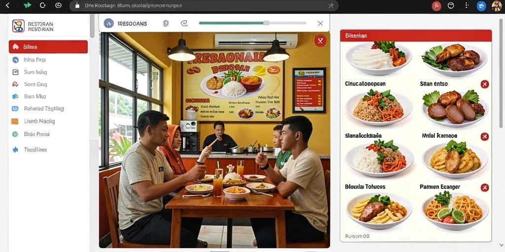 Fitur bonus yang menguntungkan untuk meningkatkan peluang menang.
