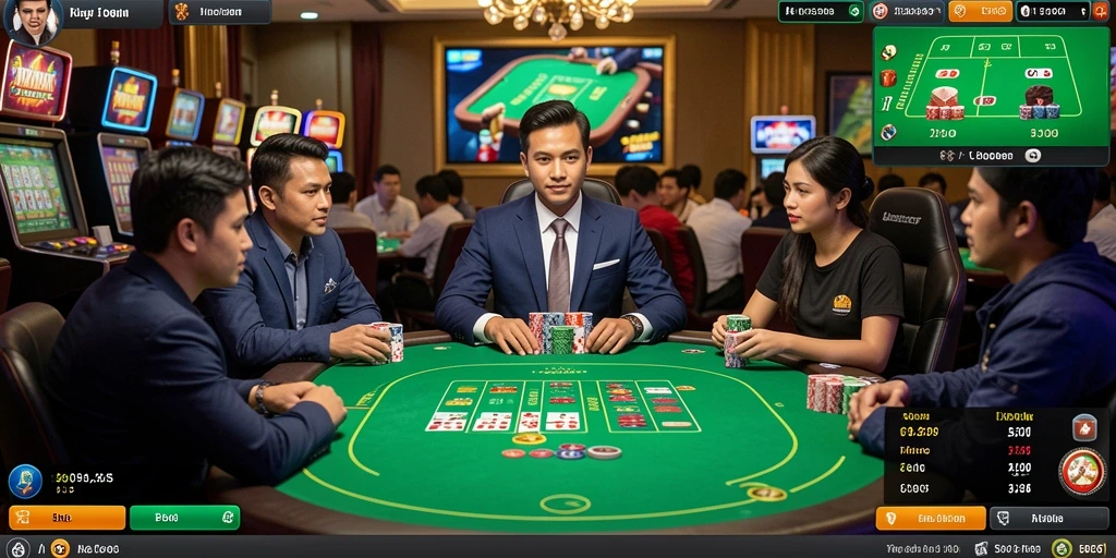 Komunitas aktif yang siap berbagi pengalaman dan tips.