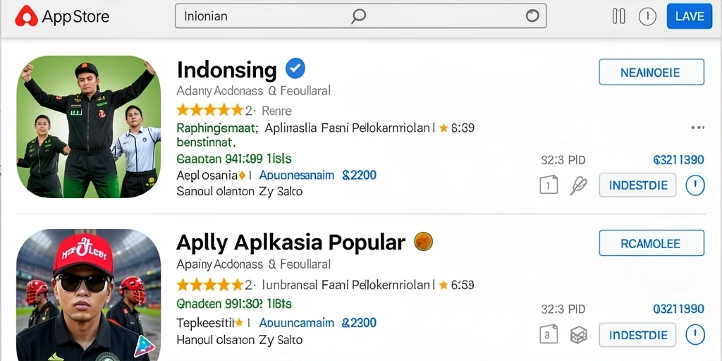 Sistem reward yang menguntungkan dan mengasyikkan.