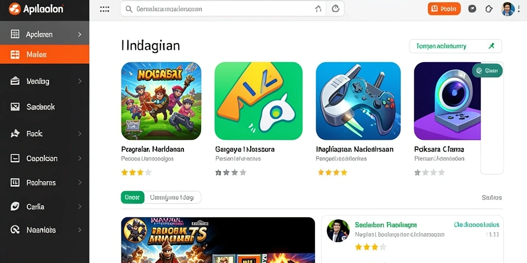 Fitur bonus harian yang menarik untuk dinikmati.