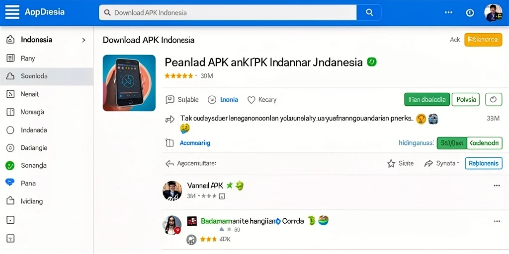Fitur komunitas untuk berbagi pengalaman dan strategi.