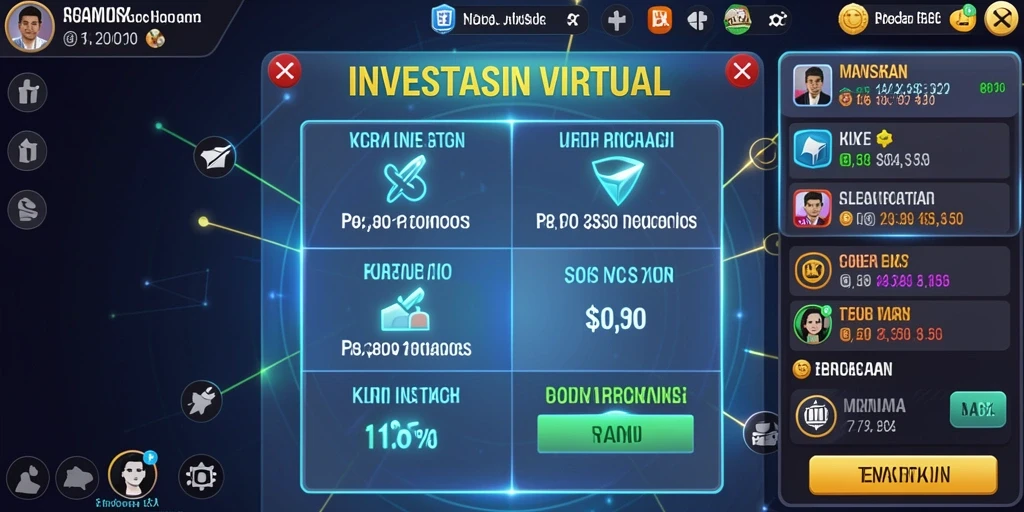 Komunitas aktif yang terus berbagi informasi dan tips.