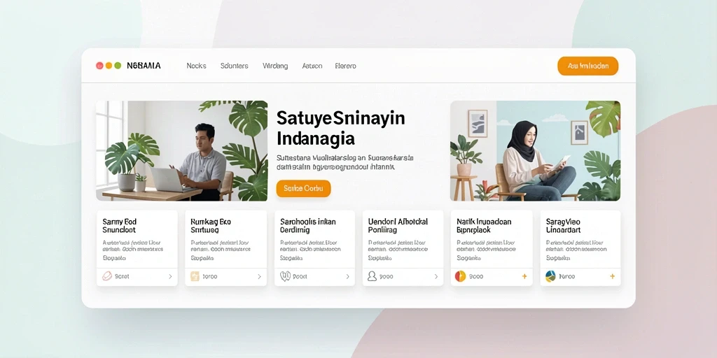 Turnamen seru dengan pemain dari seluruh dunia.