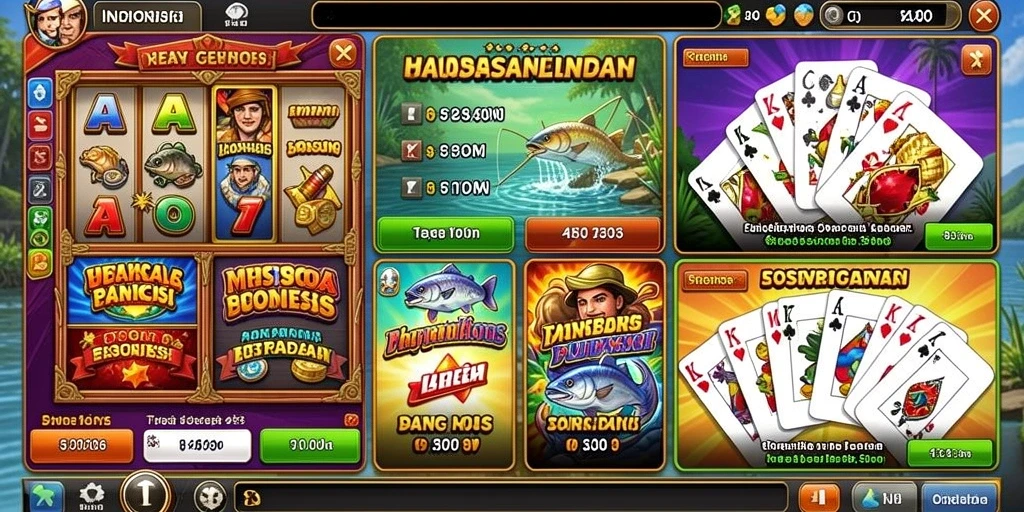 Promo menarik setiap hari dan diskon besar.